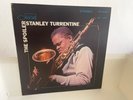 STANLEY TURRENTINE - THE SPOILER -BLUE NOTE - 1. PRESSING-AS UNTOUCHED + INNERSL
