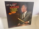 ART BLAKEY - MOSAIC  -BLUE NOTE - 1. MONO EAR PRESSING -AS UNTOUCHED + INNERSLEE