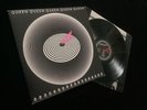 Queen - Jazz - UK 1st Press Embossed Sleeve Gatefold LP & Printed Inner - 1U/1U