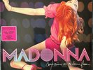 Madonna Confessions on a dance floor - Pink Vinyl
