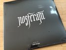 NOSFERATU ORIGINAL SOUNDTRACK SCORE NEW SEALED VINYL ALBUM ROBIN CAROLAN BLACK