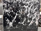 The Airborne Toxic Event - Signed- vinyl All At Once