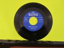 VHTF DOOWOP 45 Five Wings King 4778 Johnny’s Still Singing / Johnny Has Gone VG+
