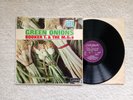 Booker T & The MGs - Green Onions - Vinyl LP UK 1st Mono Press London Purple EX