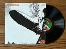 Led Zeppelin I Vinyl LP Atlantic 1969 SD 8126 VG+ Nice