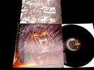 MOTÖRHEAD - Orgasmatron 1986 SINGED rare Lemmy & Würzel LP Metal