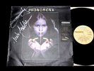 PHENOMENA - Phenomena 1985 SINGED rare LP