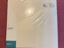 John Mayer Continuum 2 LP Turquoise Colored Vinyl Me Please VMP E091 2020