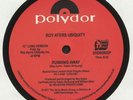 ROY AYERS UBIQUITY - Running Away - Vinyl (12