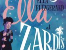 FITZGERALD, Ella - Ella At Zardi's - 180 GRAM VINYL LP + MP3