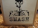 Offspring ‎– Smash Box Set, Limited Edition, 20th Anniversary Edition, Collector