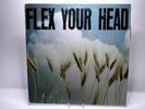 Various ‎– Flex Your Head / Dischord Records ‎– № 7 Vinyl, LP, Comp 1982 VG/EX