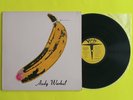 Velvet Underground & Nico - Self Titled PROMO MONO - 1967 - V-5008 - Used - VG++