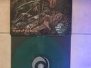Six Feet Under-Crypt Of The Devil, Vinyl, LP, Green