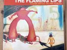 The Flaming Lips – Yoshimi Battles The Pink Robots Red Translucent Vinyl LP 2002
