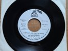 GIL SCOTT-HERON Lady Day And John Coltrane PROMO 45 7