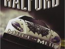 Halford - Made Of Metal Black Vinyl Edition (2010 - US - Reissue)