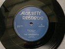 THE GRADUATES – EVERDAY / I REMEMBER BUDDY rare UK 1981 / POWER POP  MOD / MINT-