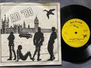 AD ’80 - THE SOUND OF LONDON TOWN rare UK 1980 / PUNK / MOD / POWER POP / MINT-