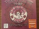 Grateful Dead. Fillmore West. SF, CA. 2/27/1969. 4LP. New/Sealed.