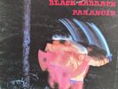 Black Sabbath Paranoid Vinyl 1970 Vertigo Swirl 1Y, 2Y; SWIRL INNER ; RIP Ozzy