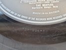 The Beatles Revolver XEX 606-1 Withdrawn mix, E  J Day Sleeve, 5 & 3 AD Side 1/2