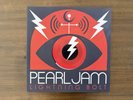 Pearl Jam - Lightning Bolt Vinyl Record