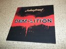 Judas Priest 2 LP Demolition Red Vinyl Tim Ripper Owens Import Rare