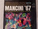 Mancini '67 The Big Band Sound (Vinyl LP Record, 1966) New Sealed Music
