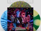 Little Monsters Movie Soundtrack Vinyl Howie Mandell Fred Ben Savage