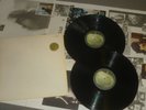 The Beatles - White Album - Apple 1C17204173 Germany 1981 French POSTER - VG+