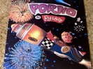 PORNO FOR PYROS  Original First Pressing 1993 Vinyl LP Excellent