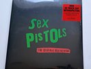 Sex Pistols - The Original Recordings 2022 Green Vinyl Double LP *New & Sealed*