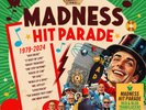 Madness Hit Parade (Vinyl) 12