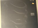 Tool Undertow CLEAR FIRST PRESS SEALED