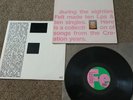 Felt Bubblegum Perfume Comp LP Creation 1990 A1/B1 Porky Prime Cut Vinyl is VG+