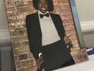 Off the Wall Jackson Michael Re-Issue Vinyl Record 2016 LP Sealed