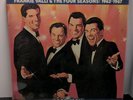 Time Life Music Frankie Valli & The Four Seasons 1962-1967 Box Set Vinyl  SEALED