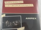 New Mint Vinyl 2LP The Allman Brothers Band Live From A&R Studios New York 1971