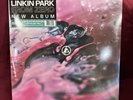 Linkin Park From Zero Album Vinyl Zoetrope  Brand New SEALED Limited Edtion