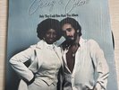 CELIA Cruz & WILLIE Colon ONLY THEY COULD HAVE MADE THIS ALBUM LP  VINYL RECORD