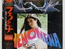 O.S.T. PHENOMENA VICTOR VIP28102 Japan OBI INSERT VINYL LP