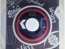 Myra Barnes - The Message From The Soul Sisters - 45-6334 - 7