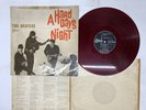 The Beatles A Hard Day's Night Japan LP [46588ER]