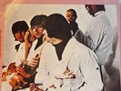 The Beatles Live From Sam Houston Colosseum Japan Limited Edition Used