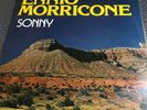 Ennio Morricone Sonny LP Record MFP Used