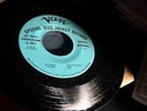 THE VELVET UNDERGROUND AND NICO SUNDAY MORNING 45 PROMO MONO VERVE NM