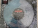 BON JOVI Slippery When Wet Water Filled Liquid Vinyl (Not The Numbered Version)