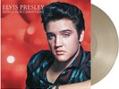 Elvis Presley - Songs For Christmas [New Vinyl LP] Clear Vinyl, Gold, Ltd Ed, 18
