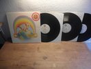 Grateful Dead – Europe '72, Folk Rock, Psychedelic Rock 3 x Vinyl, LP, mint-